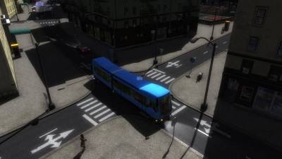 третий скриншот из Cities in Motion 2: The Modern Days