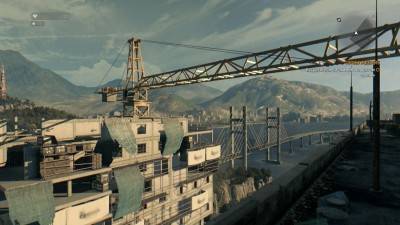 третий скриншот из Dying Light: The Following - Enhanced Edition