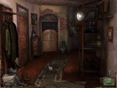 четвертый скриншот из Fathers Secret: The Lost City - Episode One