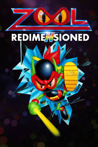Zool Redimensione