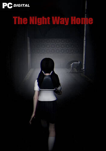 The Night Way Home