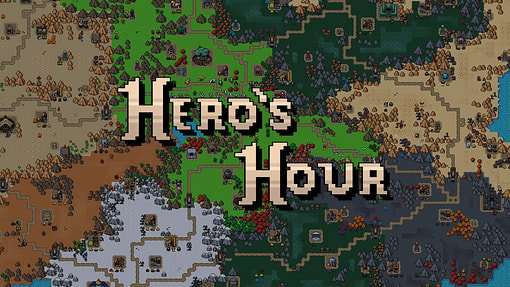 Hero's Hour Hero's Hour