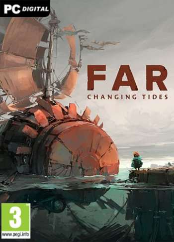 FAR: Changing Tides FAR: Changing Tides