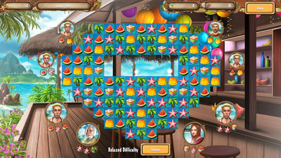 второй скриншот из Five Star Hawaii Resort