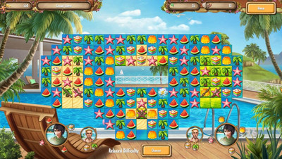 третий скриншот из Five Star Hawaii Resort