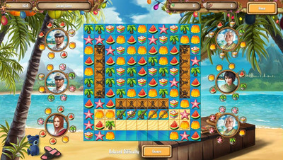 четвертый скриншот из Five Star Hawaii Resort