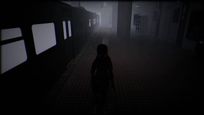 четвертый скриншот из The Night Way Home