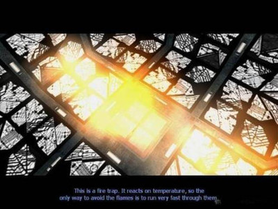 первый скриншот из The Cube / Куб