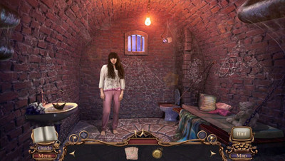 третий скриншот из Mystery Case Files 20: Black Crown Collectors Edition