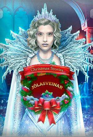 Christmas Stories. Yulemen. Collector's Edition Christmas Stories. Yulemen. Collector's Edition