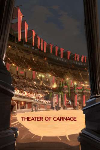 Theater of Carnage Theater of Carnage