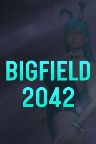 Bigfield 2042 Bigfield 2042