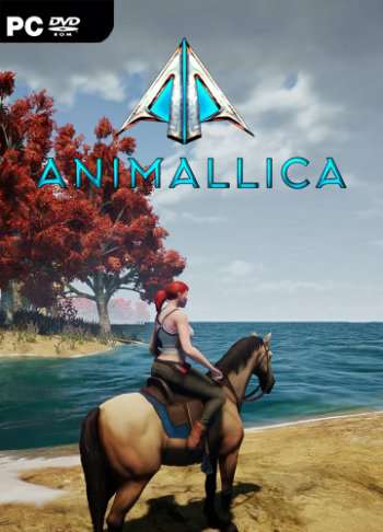 Animallica Animallica