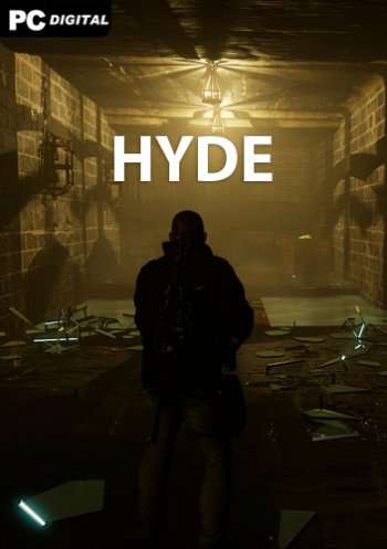 HYDE HYDE