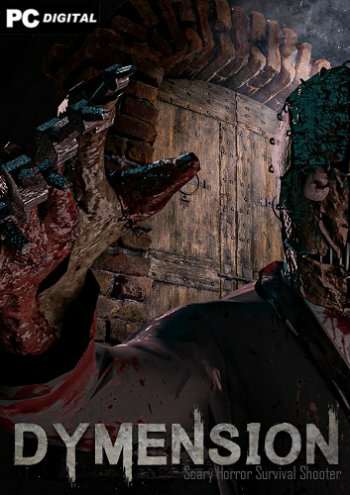 Dymension: Scary Horror Survival Shooter Dymension: Scary Horror Survival Shooter