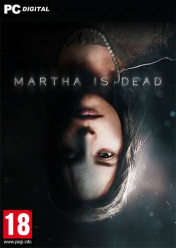 Martha is Dead: Digital Deluxe Bundle Martha is Dead: Digital Deluxe Bundle