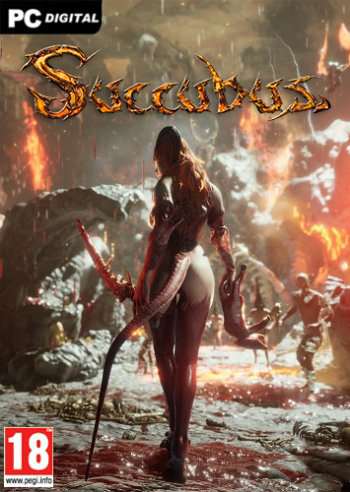 Succubus: The Worshipper Bundle Succubus: The Worshipper Bundle