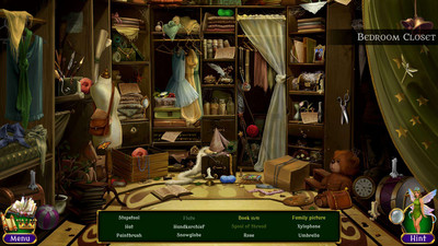 первый скриншот из Awakening Remastered: The Dreamless Castle