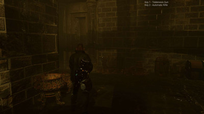 второй скриншот из HYDE