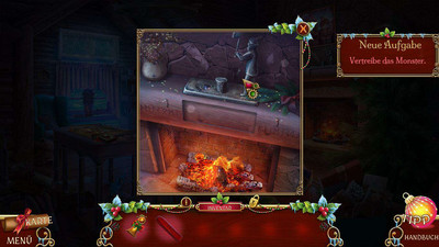четвертый скриншот из Christmas Stories. Yulemen. Collector's Edition