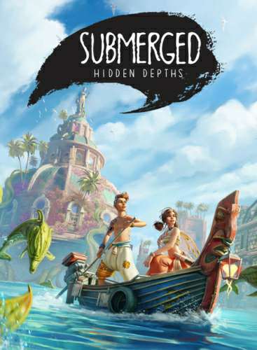 Submerged: Hidden Depths Submerged: Hidden Depths