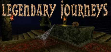 Legendary Journeys