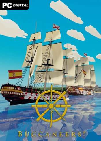 Buccaneers! Buccaneers!