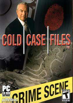 Cold Case Files Cold Case Files