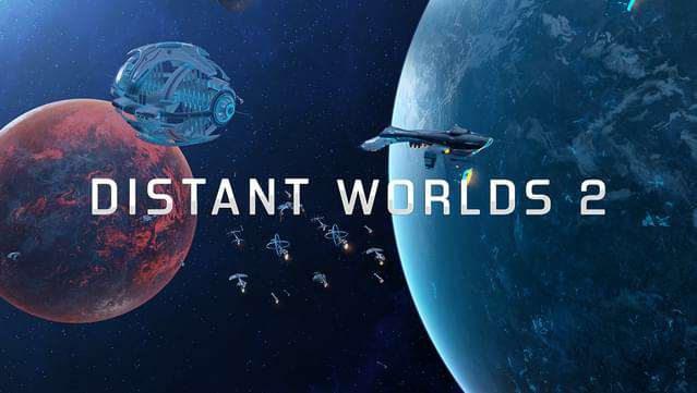 Distant Worlds 2 Distant Worlds 2