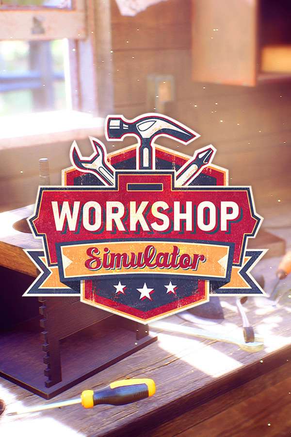 Workshop Simulator Workshop Simulator