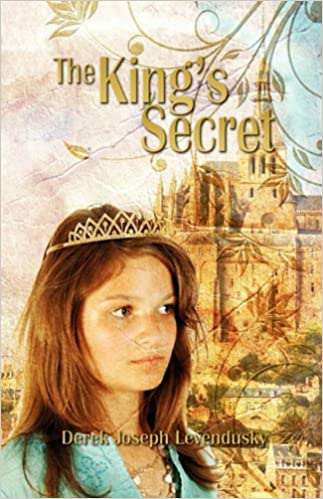 The King's Secret / Королевский секрет The King's Secret / Королевский секрет