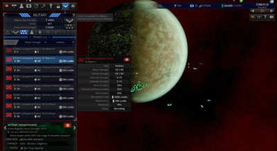 третий скриншот из Distant Worlds 2