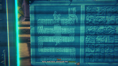 первый скриншот из Aztech Forgotten Gods