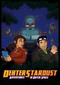 Dexter Stardust: Adventures in Outer Space