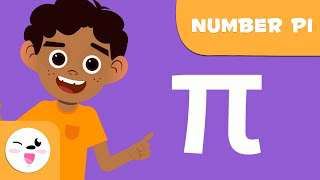 Math Boy III - Happy Number Land! / Планета чисел для малышей