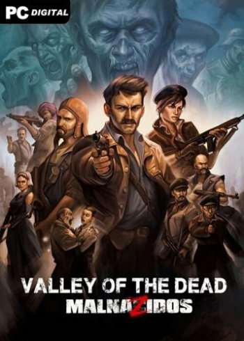 Valley of the Dead: MalnaZidos Valley of the Dead: MalnaZidos