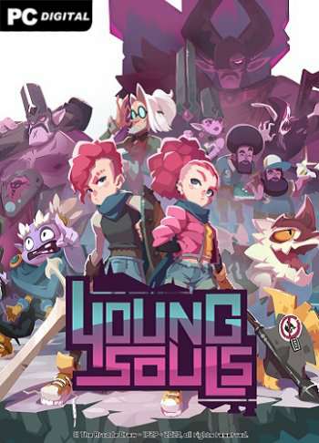 Young Souls