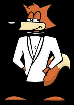 Spy Fox in Dry Cereal + Spy Fox: Operation Ozone / Агент Лис: Операция «Хлопья на завтрак» + Агент Лис. Операция «Озон» Spy Fox in Dry Cereal + Spy Fox: Operation Ozone / Агент Лис: Операция «Хлопья на завтрак» + Агент Лис. Операция «Озон»