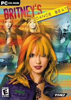 Дискотека Бритни Спирс / Britney's Dance Beat Дискотека Бритни Спирс / Britney's Dance Beat