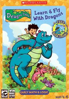Dragon Tales: Learn & Fly With Dragons / Dragon Tales: Dragon Frog Jamboree / Лягушачий праздник Dragon Tales: Learn & Fly With Dragons / Dragon Tales: Dragon Frog Jamboree / Лягушачий праздник