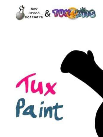 Tux Paint