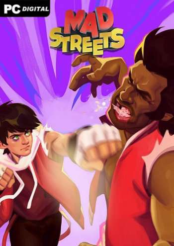 Mad Streets