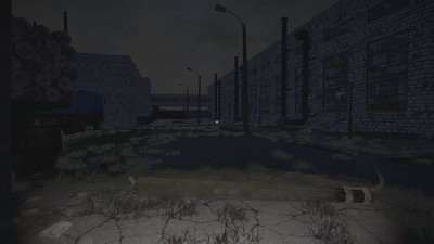 второй скриншот из Deadly Flare