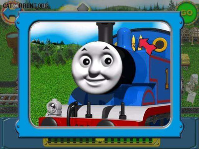 второй скриншот из Thomas & Friends: Building The New Line / Паровозик Томас