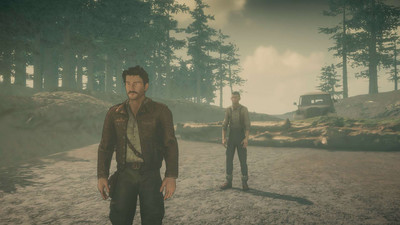 первый скриншот из Valley of the Dead: MalnaZidos
