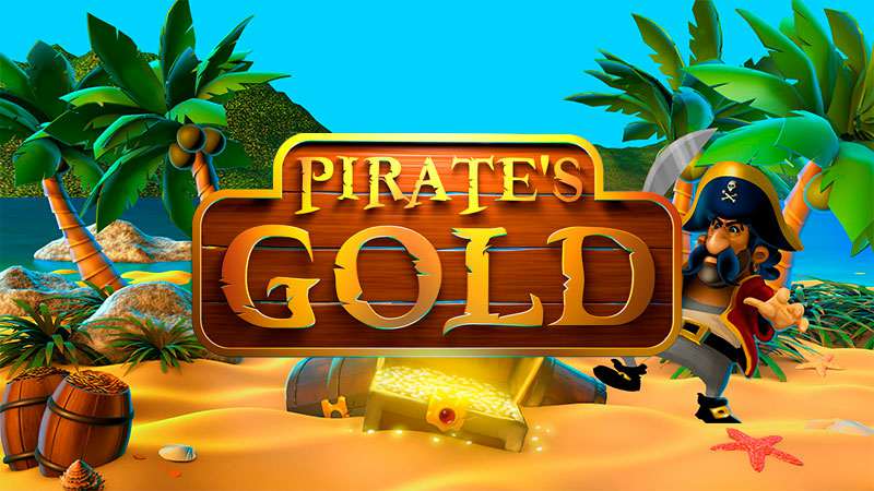 Pirate's Gold