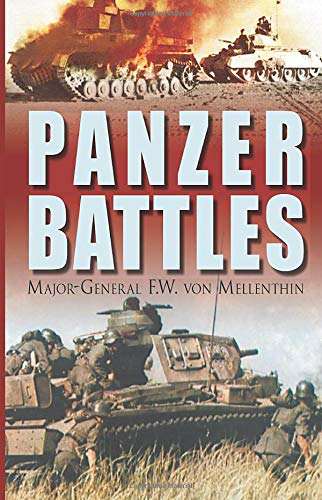 Panzer Battles