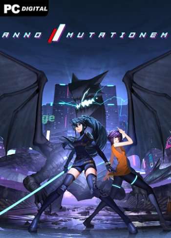 ANNO: Mutationem