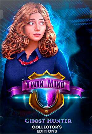 Twin Mind: Ghost Hunter Collector's Edition