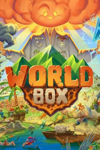 WorldBox - God Simulator WorldBox - God Simulator